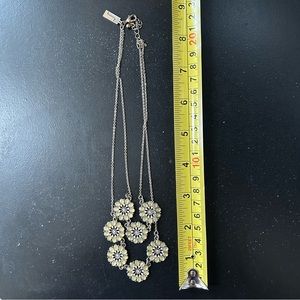 3/$20 the limited green necklace